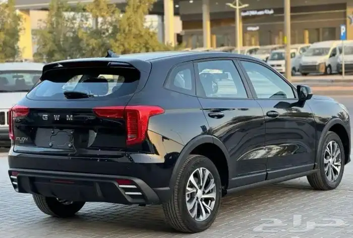 هافال جوليان ستاندر سعودي 2026 افضل الاسعار 3