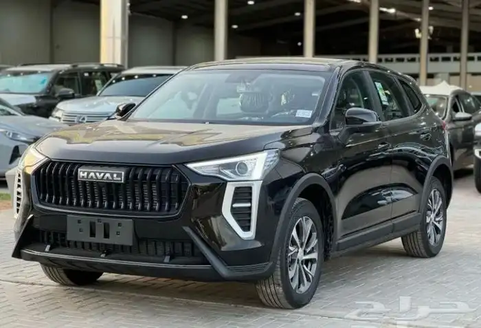 هافال جوليان ستاندر سعودي 2026 افضل الاسعار 2