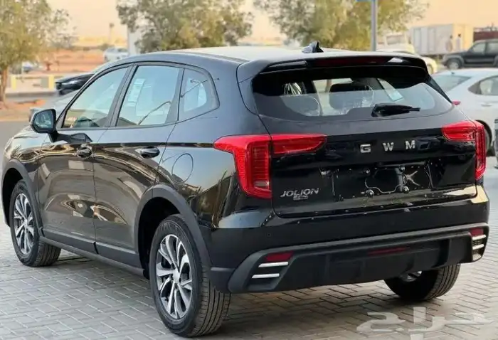 هافال جوليان ستاندر سعودي 2026 افضل الاسعار 8