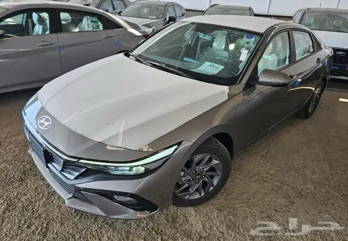 هيونداي النترا 2026 سمارت 2.0 3