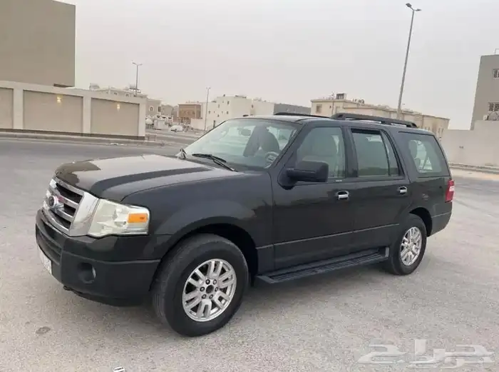 فورد اكسبيدشن 0