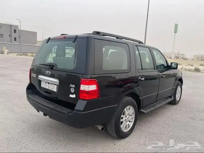 فورد اكسبيدشن 1