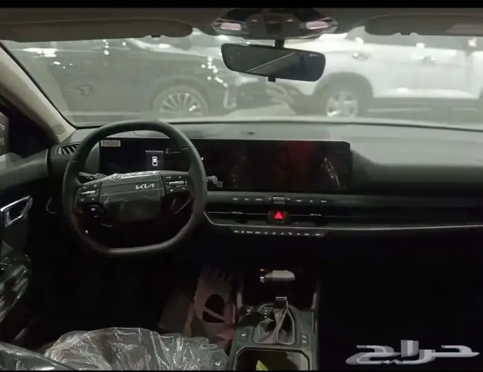 كيا K4 موديل 2026 ماكينة 1.6 2.6 افضل الاسعار 6
