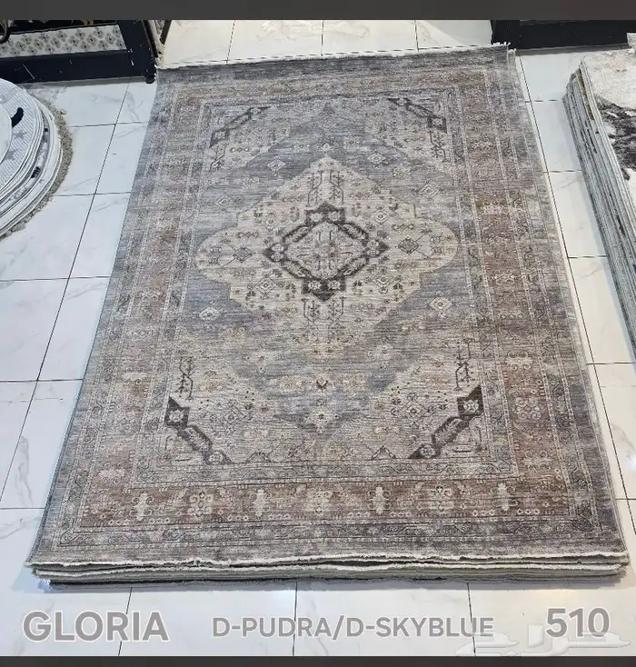 ترف تركي يغير أجواء بيتك 5