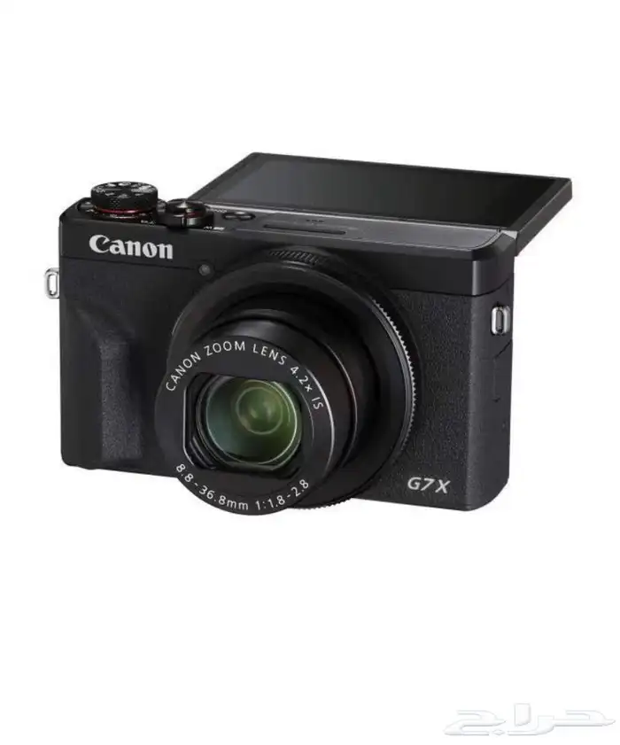 كاميرا كانون 0