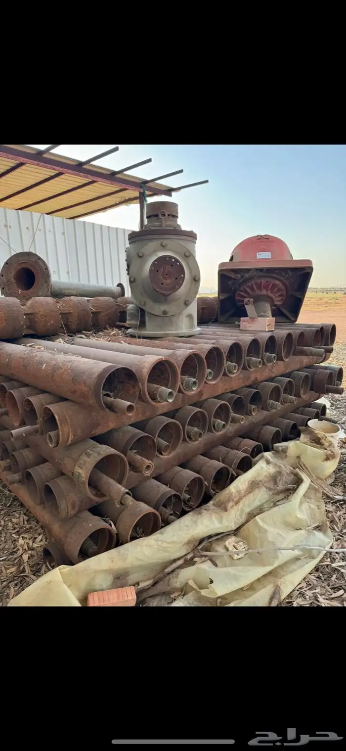 للبيع معدات زراعية نظيفة 0