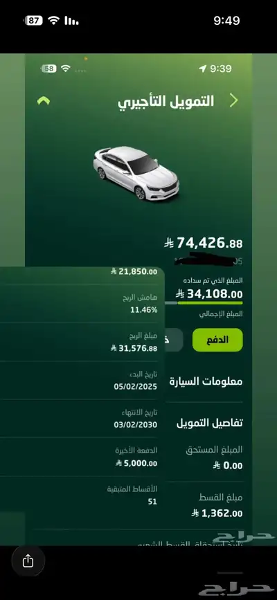 كيا سيلتوس 2024 للتنازل index