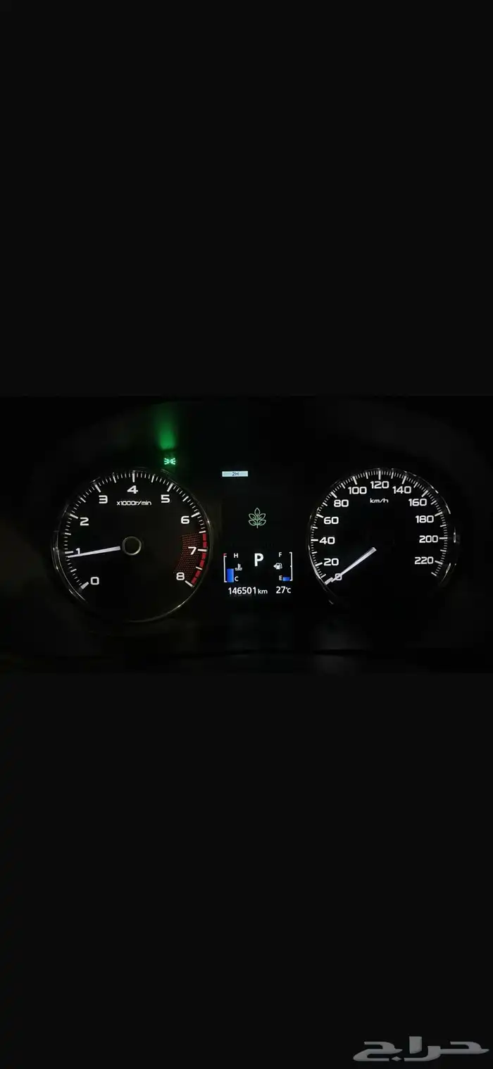 ميتسوبيشي مونتيرو 2017 5