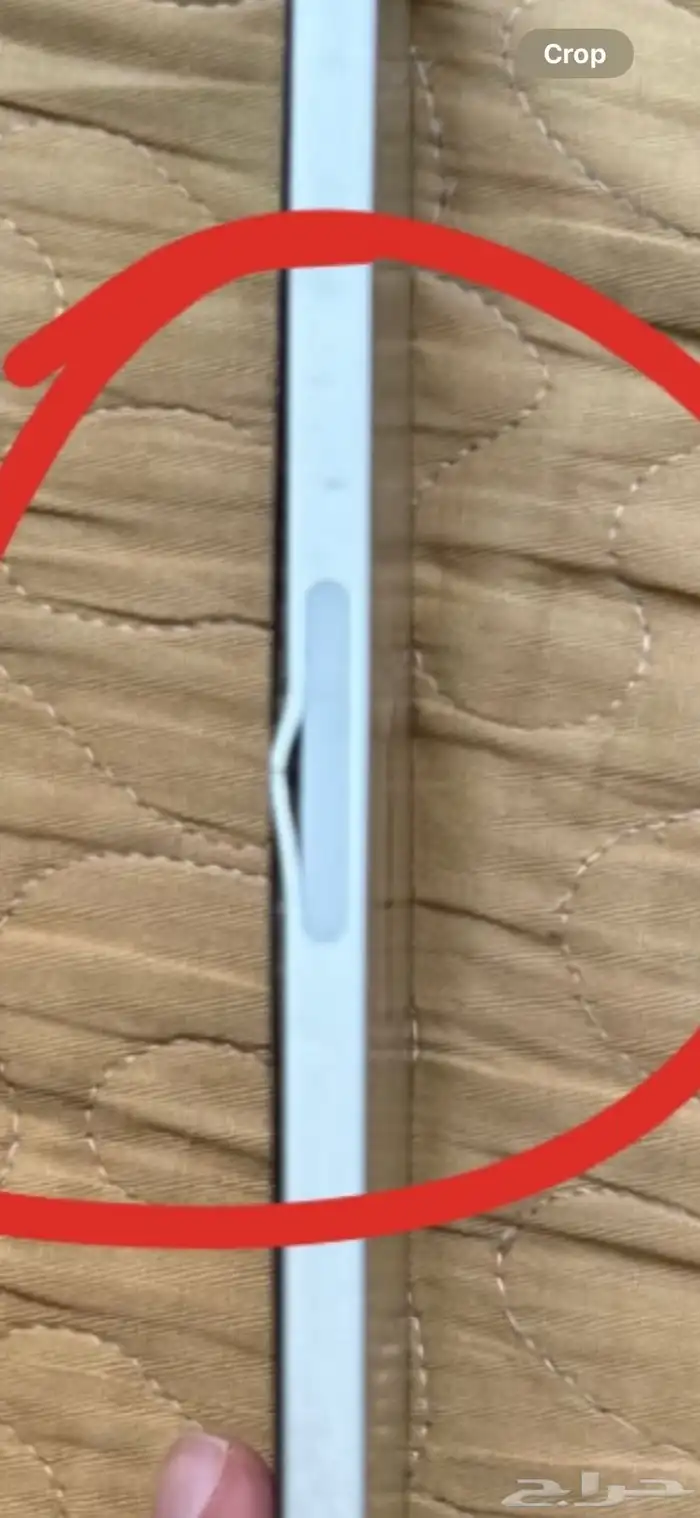 ايباد برو 11 انش مع شريحة - iPad Pro 2018 2