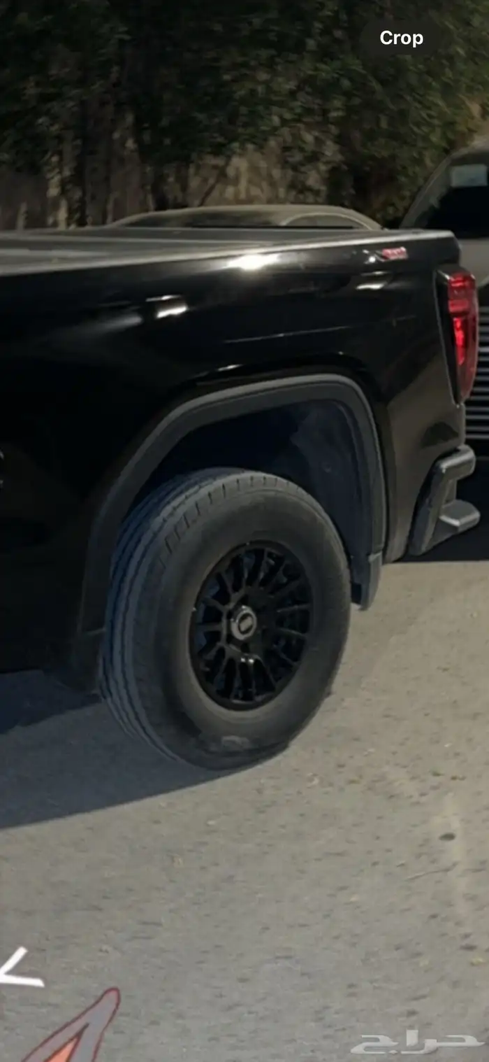 جنوط برايد 6 مسامير سييرا 4