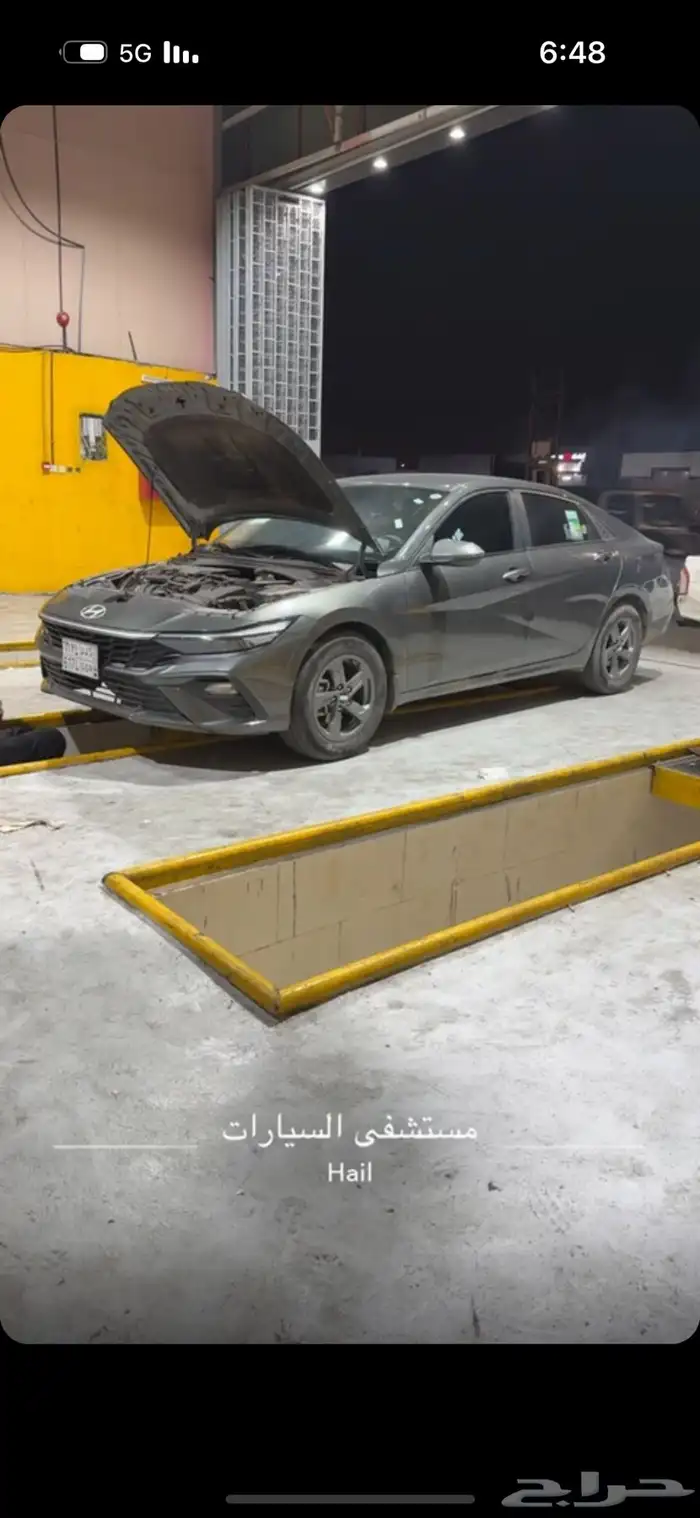 جنوط كيا k5 للبيع . 1