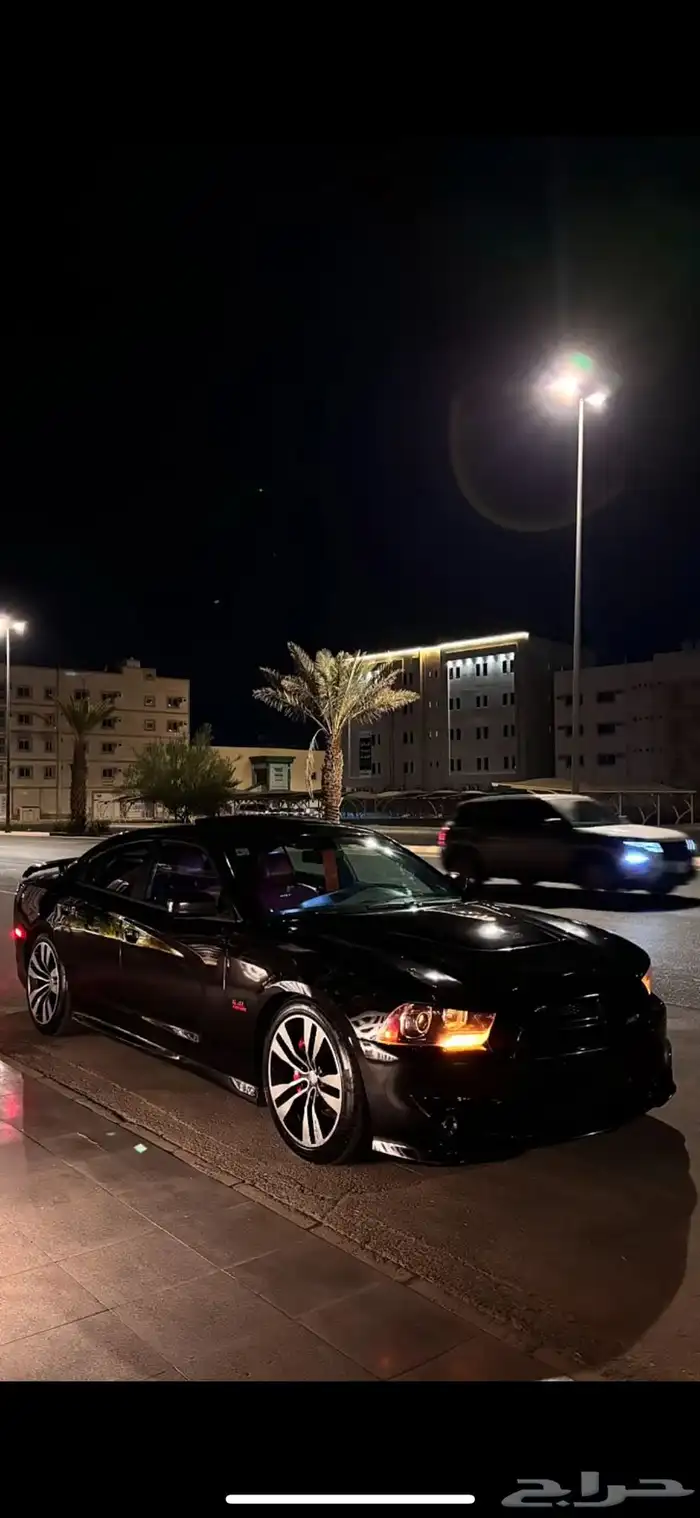 دوج تشارجر 0