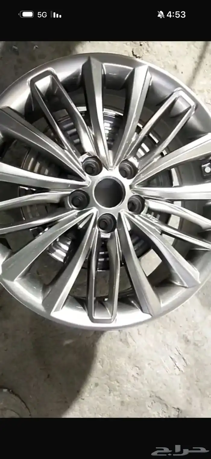 جنوط ازيرا 2019 مقاس 18 1