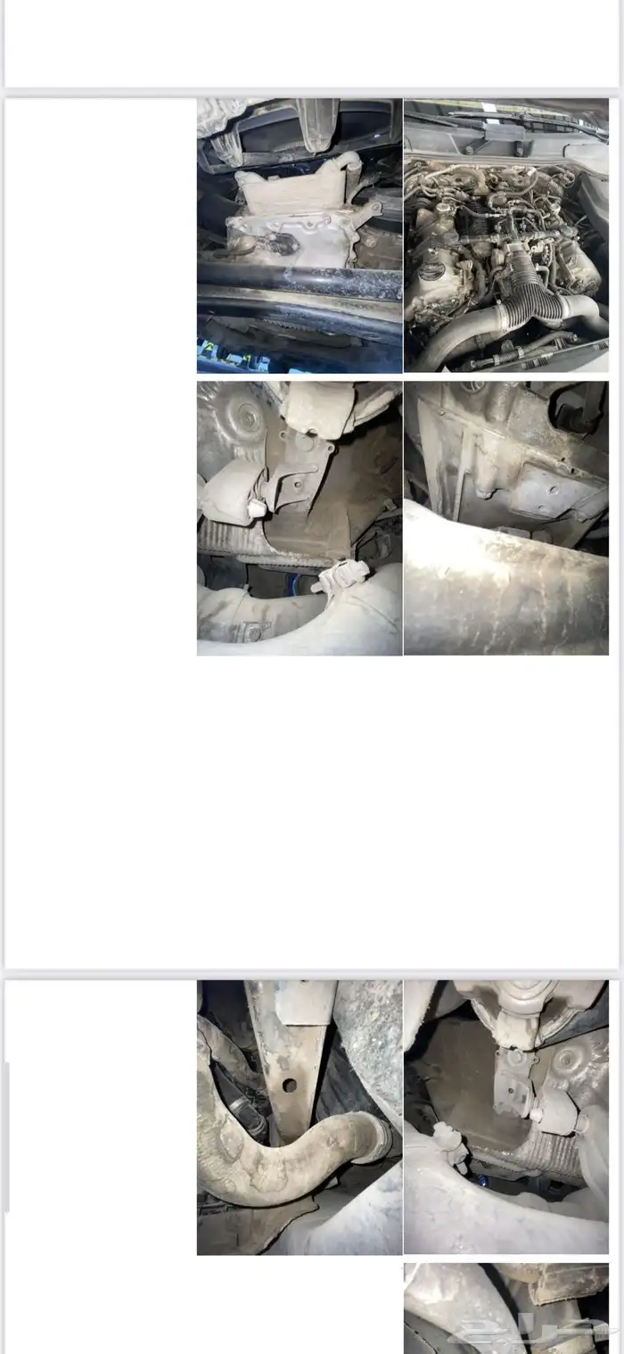 بورش كايين 2015 للبيع 6