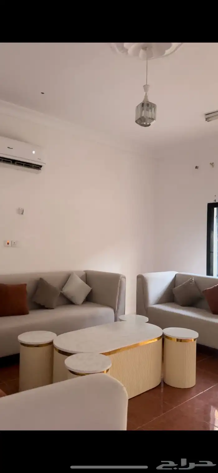 كنب نظيف للبيع 2