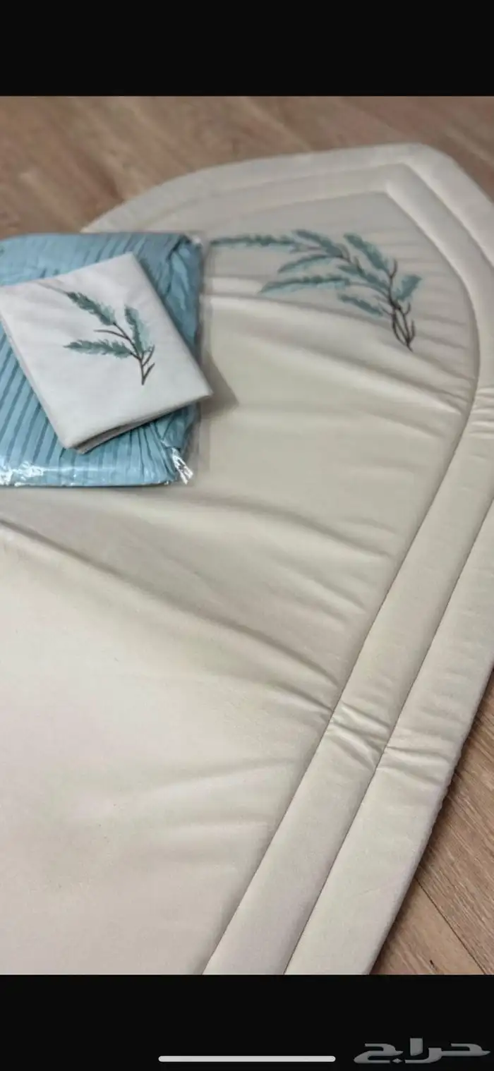 شراشف الصلاة للنساء 10