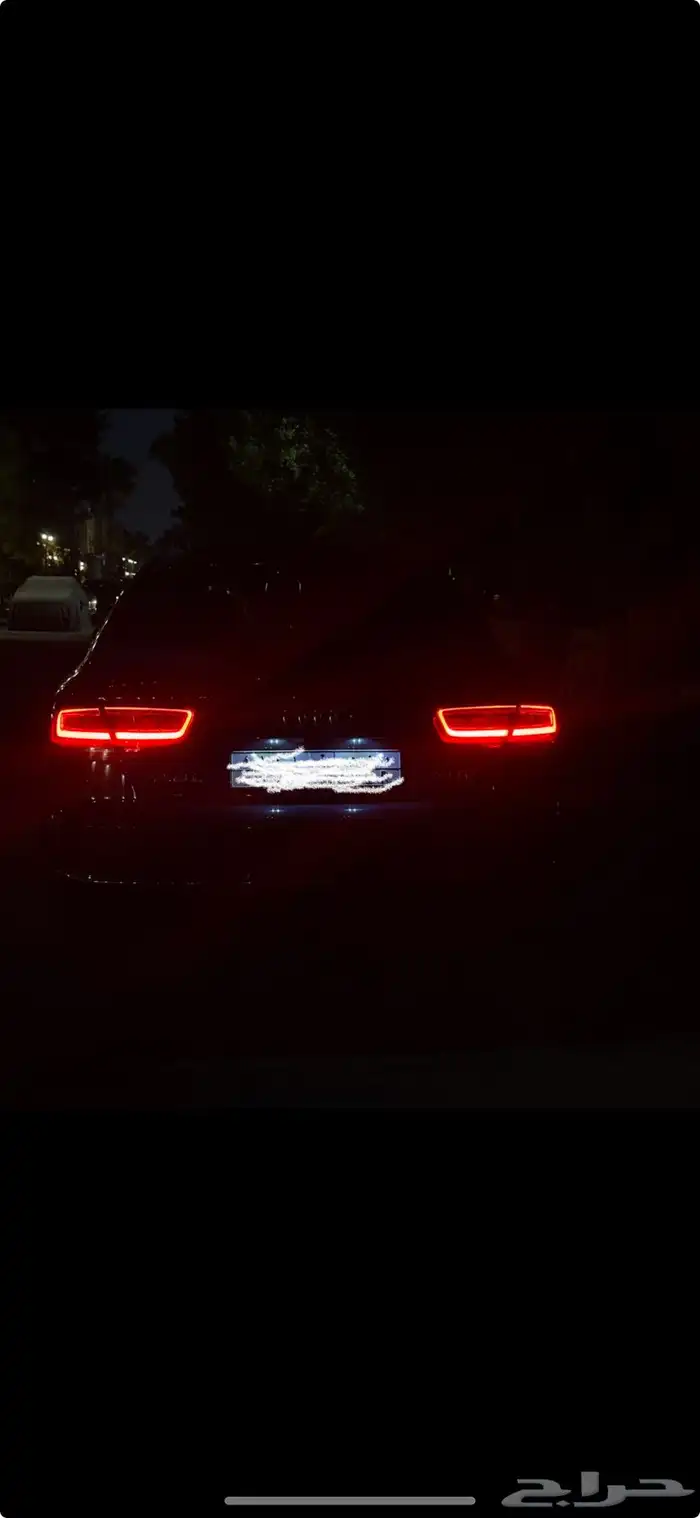 أودي A8 موديل 2013 6 سلندر (نظيفة جد ا ما شاء الله) 13