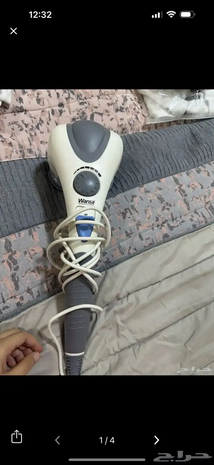 massage machine 3