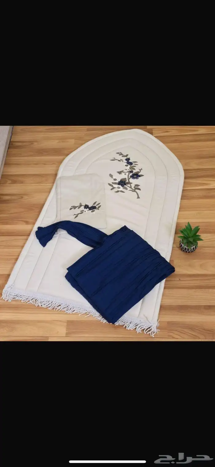 شراشف الصلاة للنساء 11