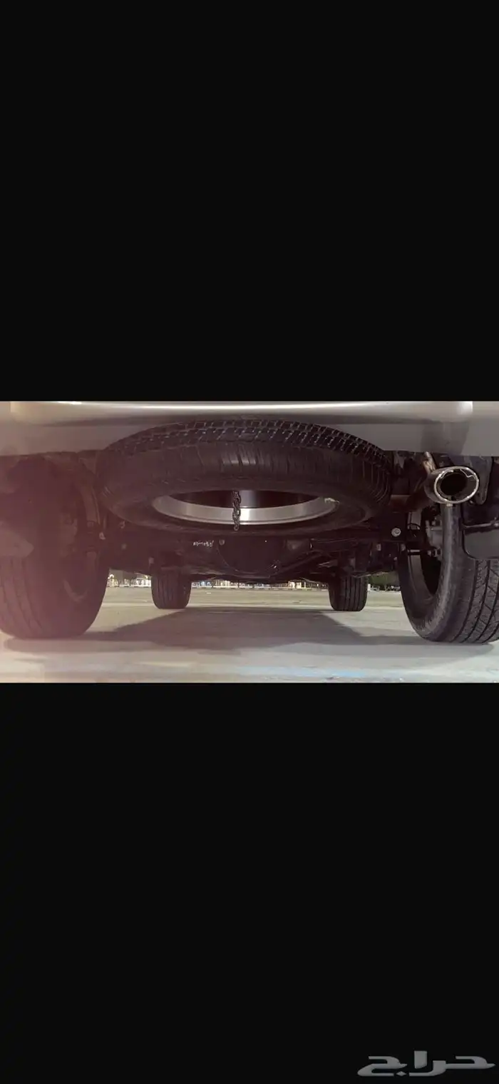 ميتسوبيشي مونتيرو 2017 4