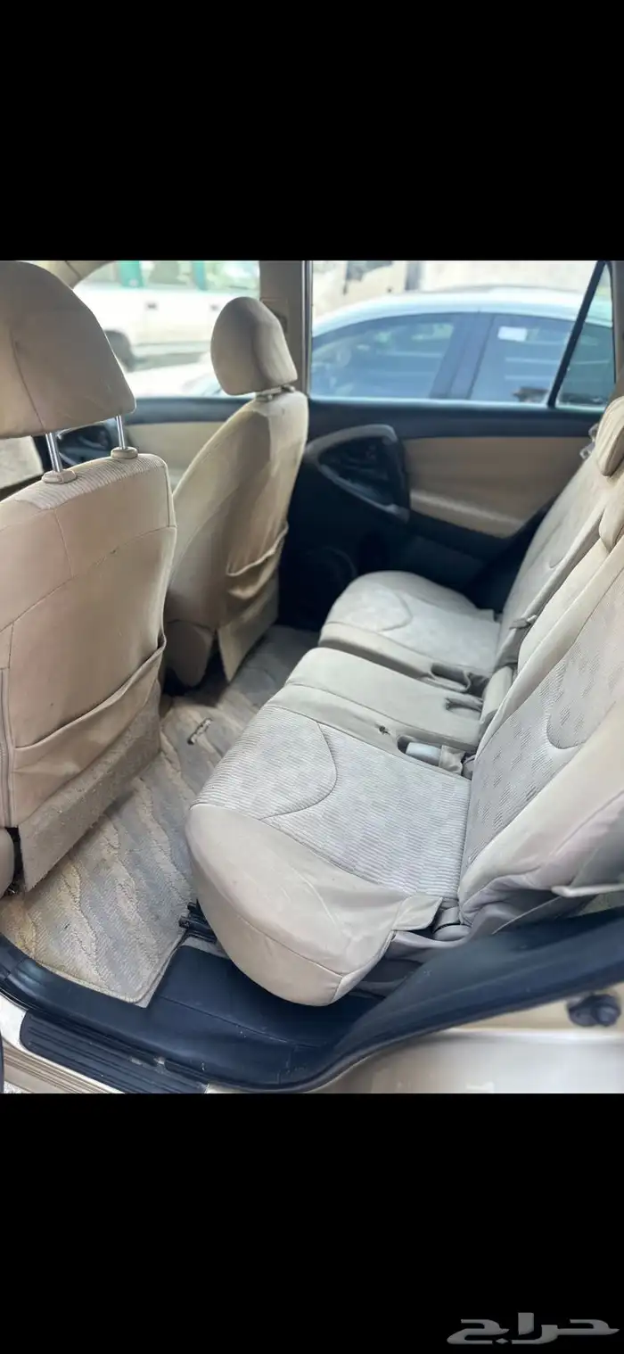 راف فور 2012 4