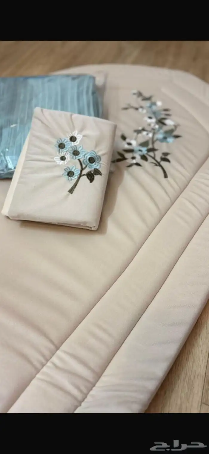 شراشف الصلاة للنساء 5