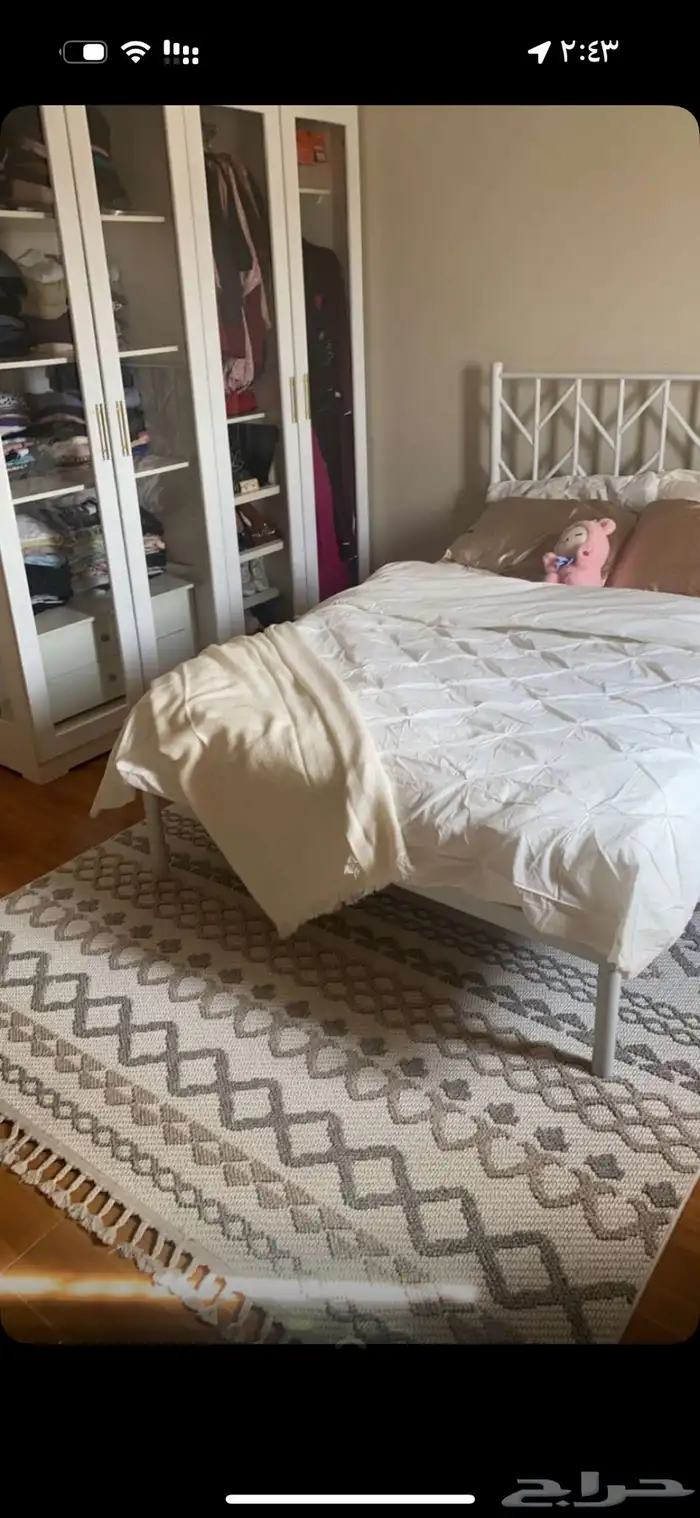 دولاب ملابس 0