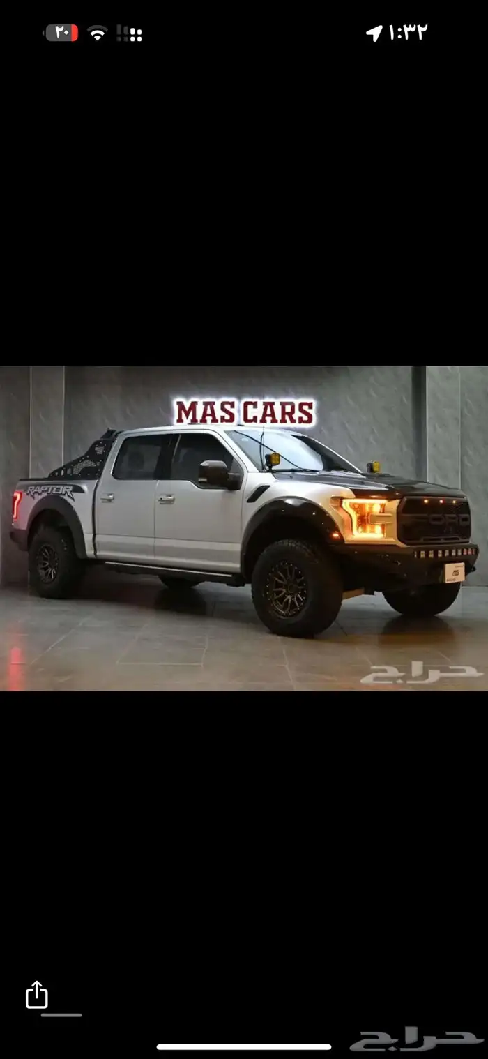 رابتر مديل 2017 نظيف 13