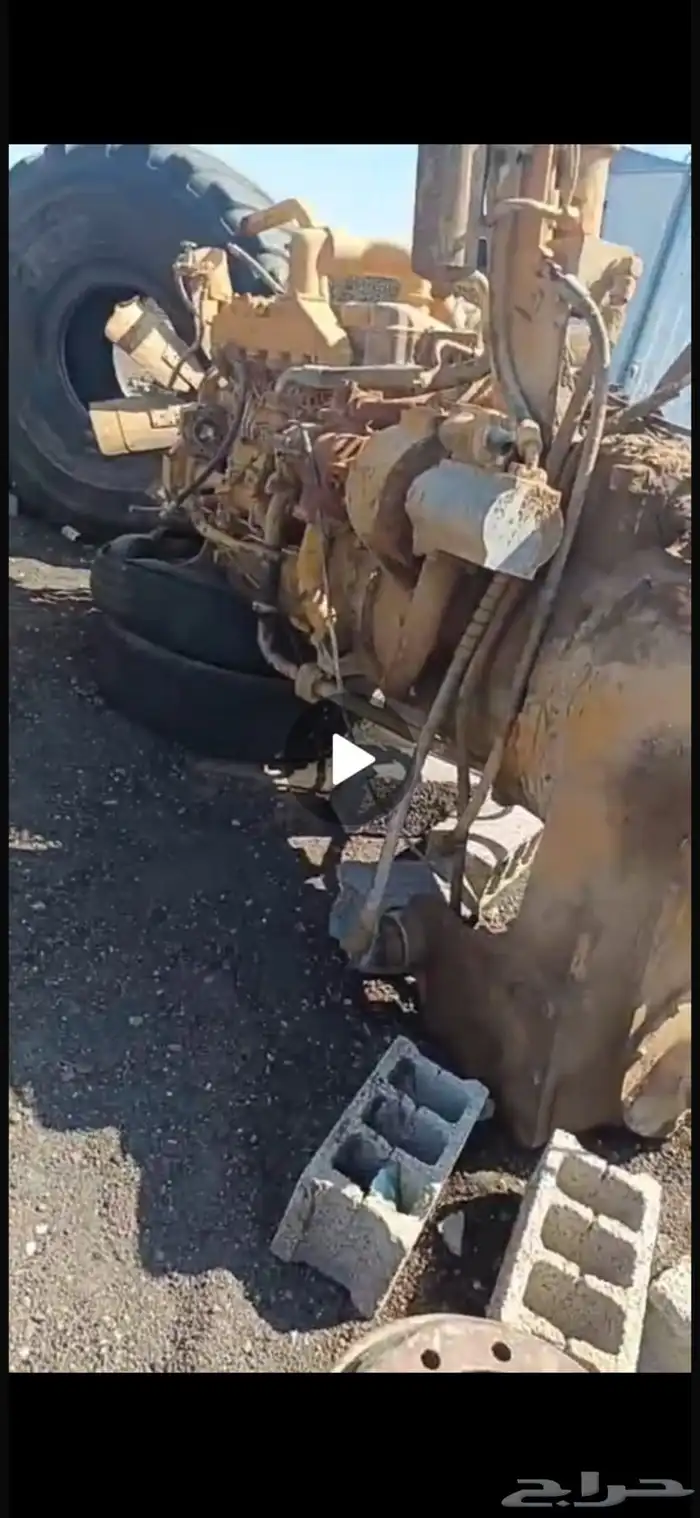 مكينة شيول 1