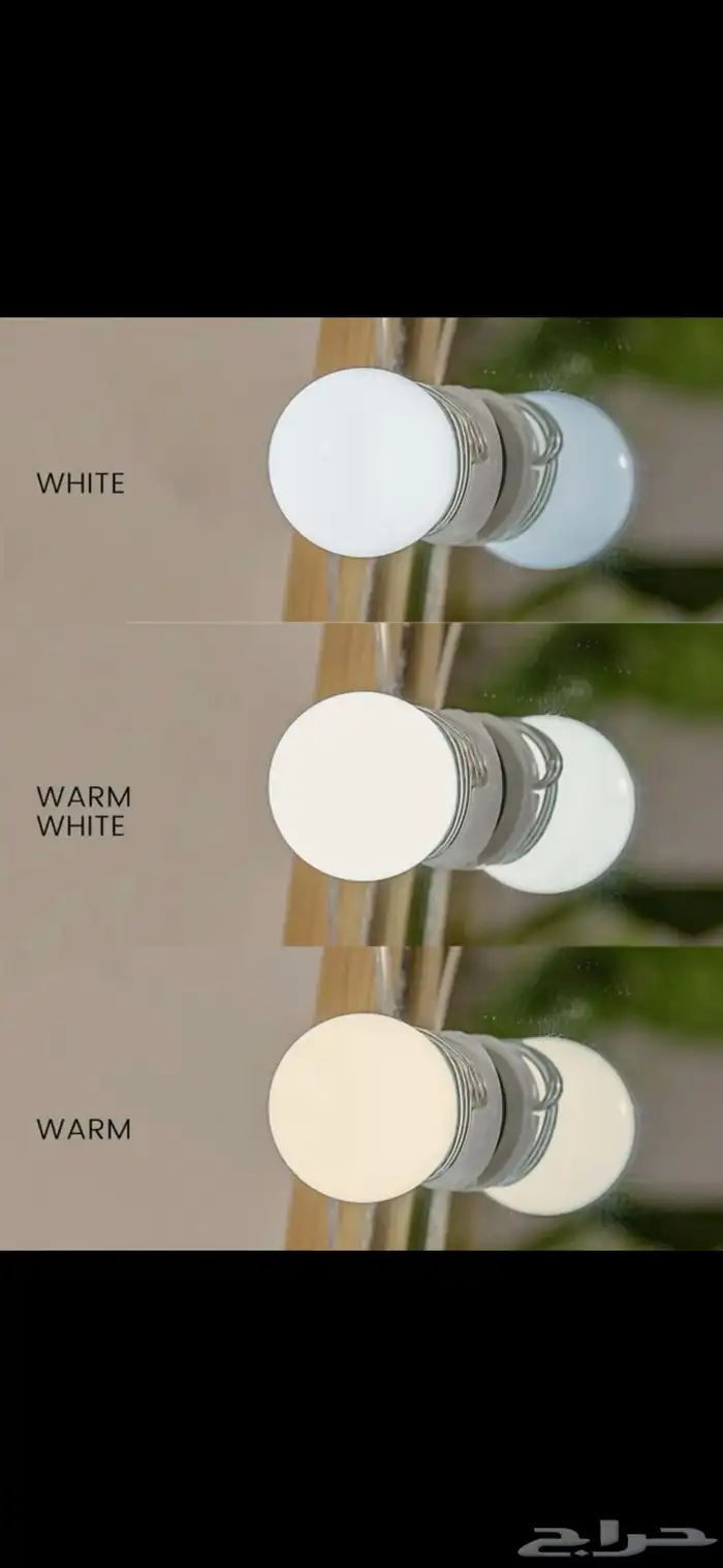 اضاءة بمنفذUSB بطول4متر 1