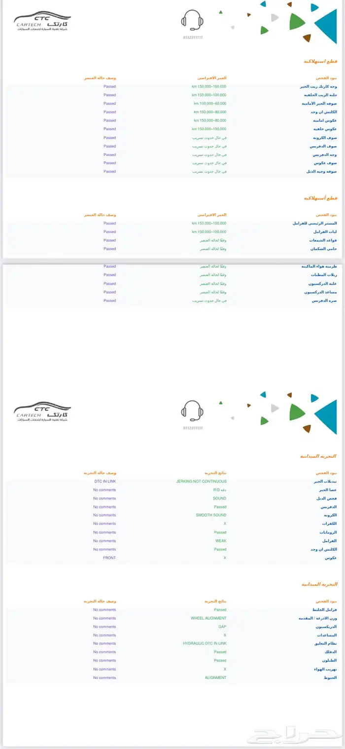 بورش كايين 2015 للبيع 3