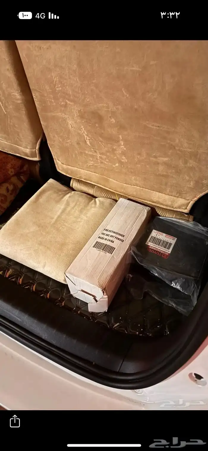 فورشنر 2025 للتنازل ماشي اقل 9000 قابله للزياده 4