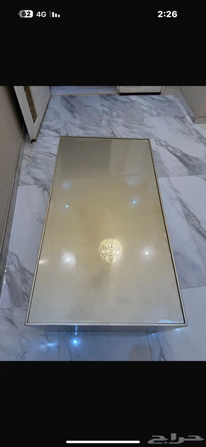 طاولات خشب 2