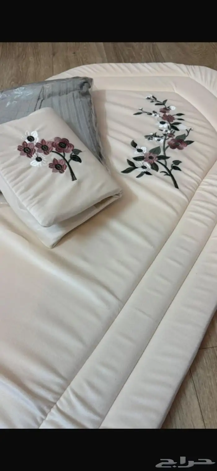 شراشف الصلاة للنساء 4