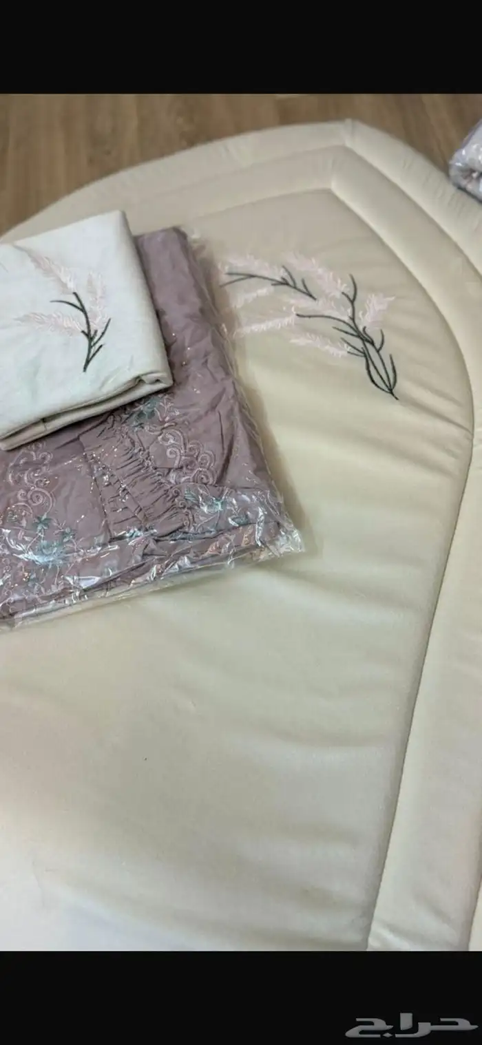 شراشف الصلاة للنساء 7