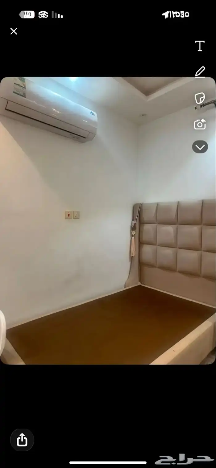 سرير نفر ونص 0