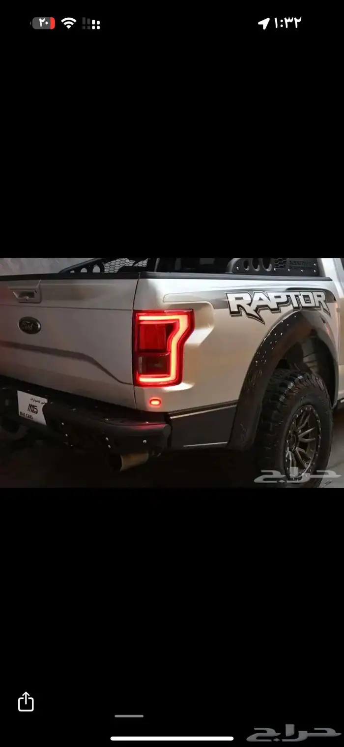 رابتر مديل 2017 نظيف 18