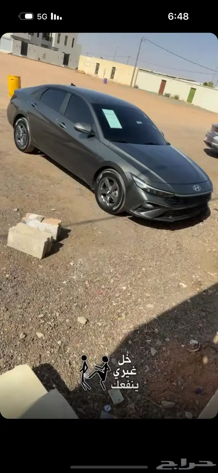 جنوط كيا k5 للبيع . 2