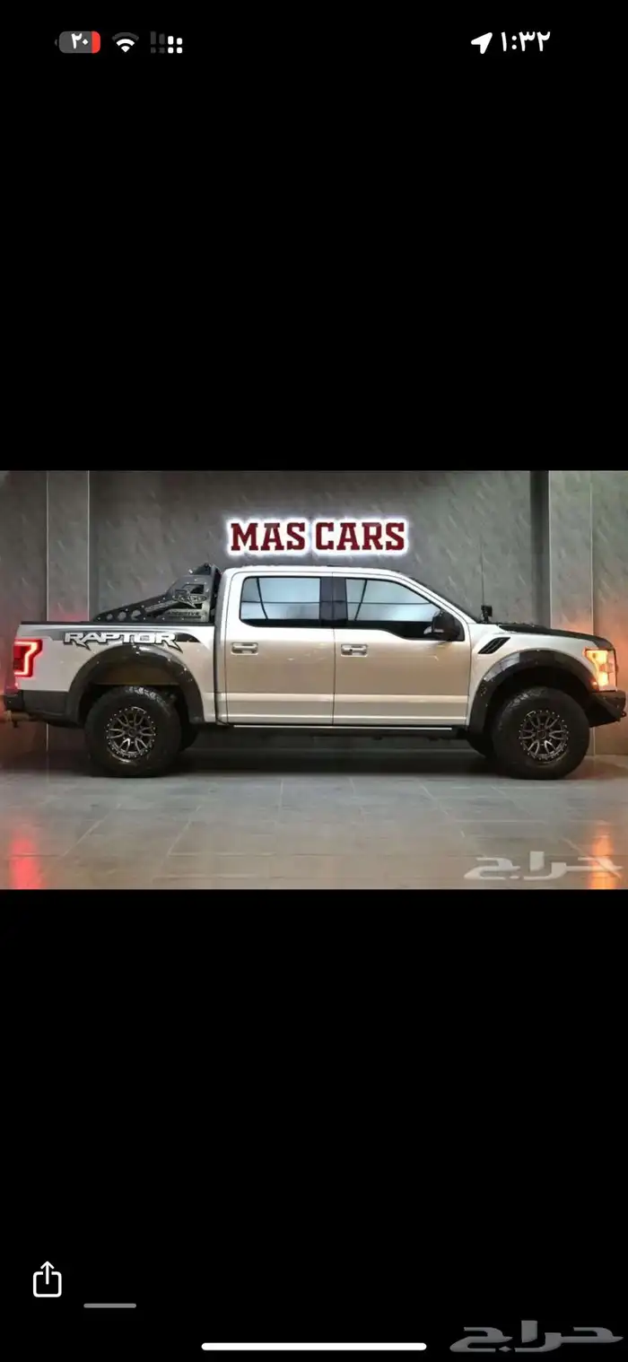 رابتر مديل 2017 نظيف 14