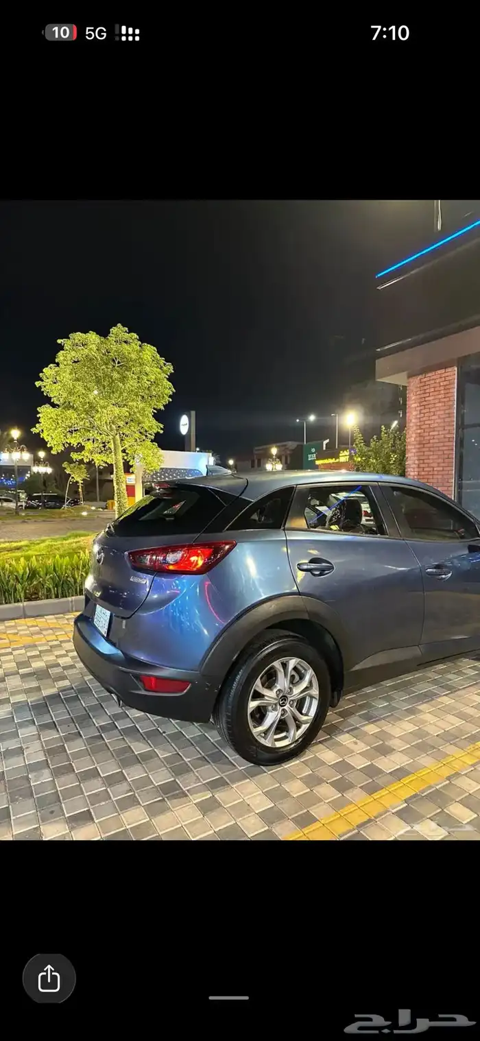 جيب مازدا 2018 اليوم البيع باذن الله 0