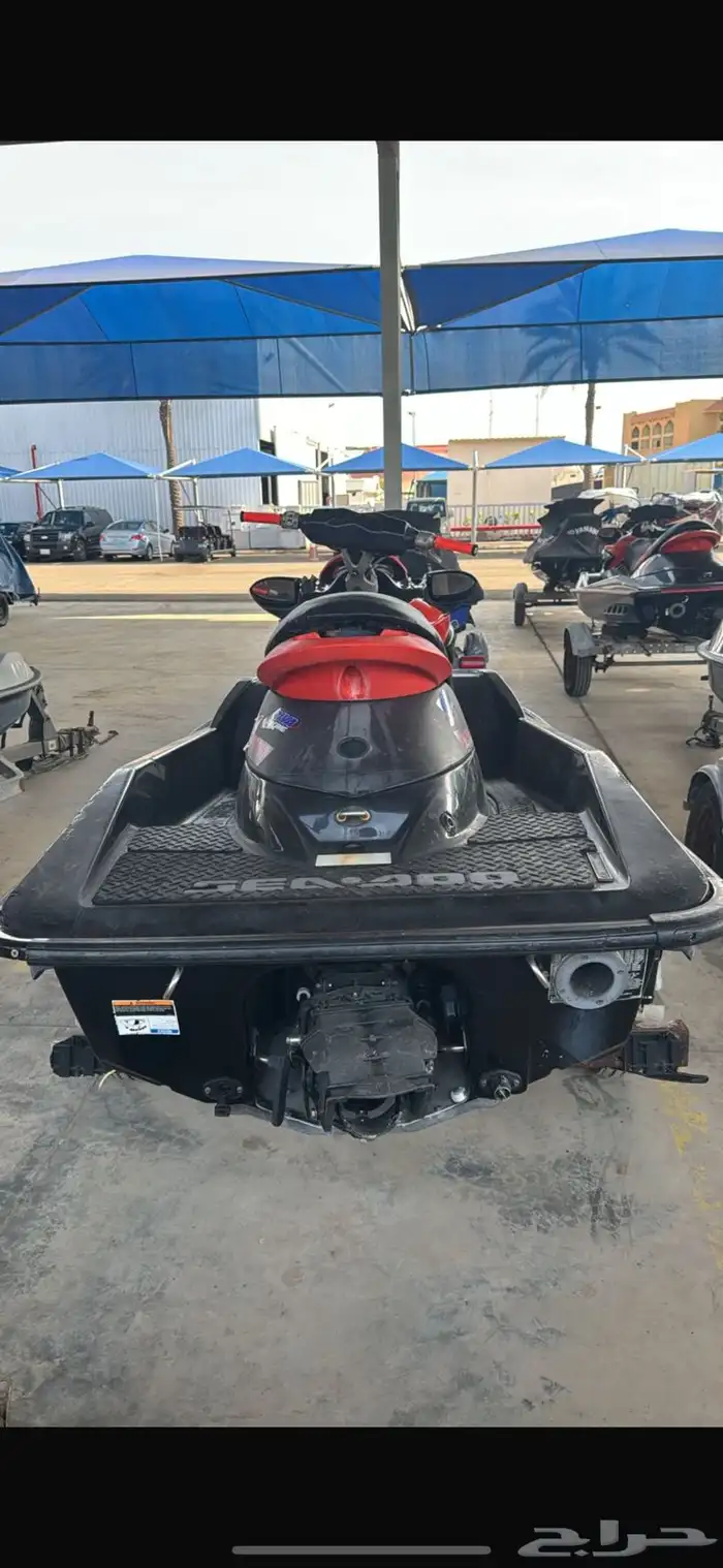 دباب بحر rxpx2011 2