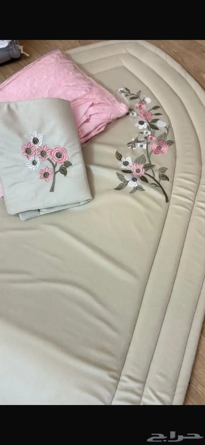 شراشف الصلاة للنساء 2