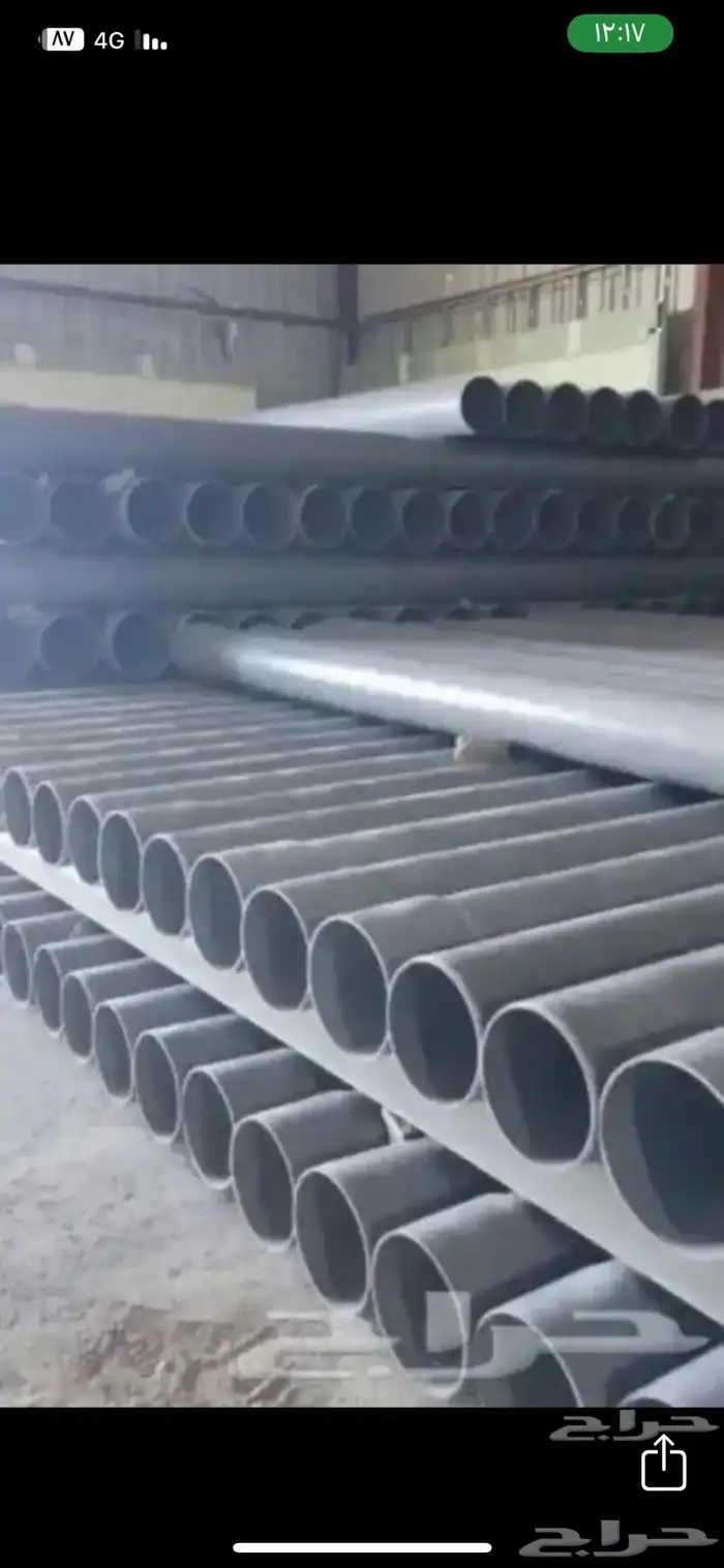 كشف الآبار الارتوازية 20