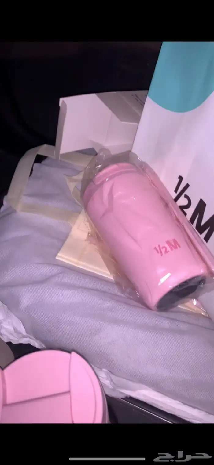 مق هاف مليون 0