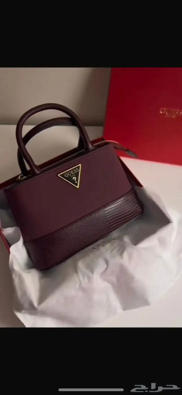 شنط تقليد ماركه هاي كواليتي والماستر بالحبه والجمله 10