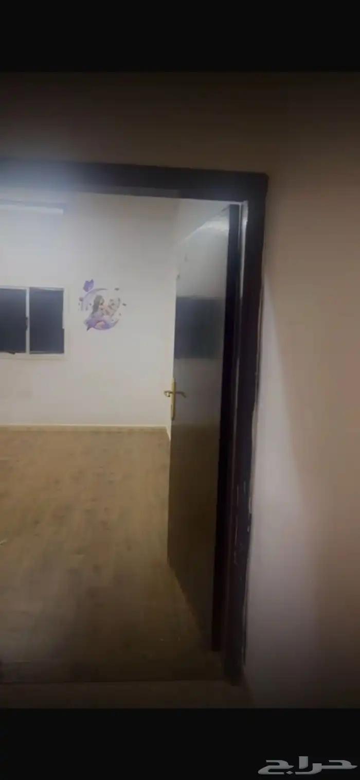 شقة للايجار ي النظيم 2