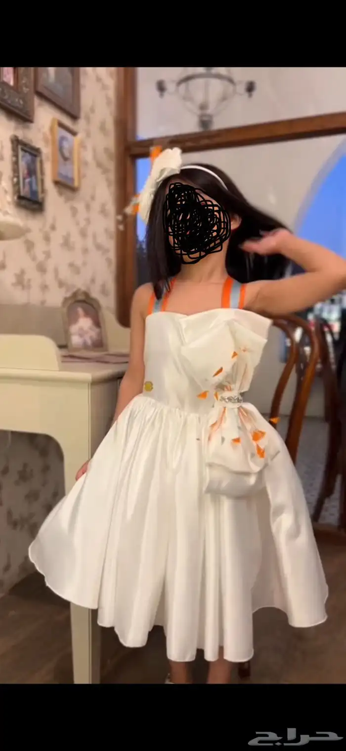 فساتين أطفال 0
