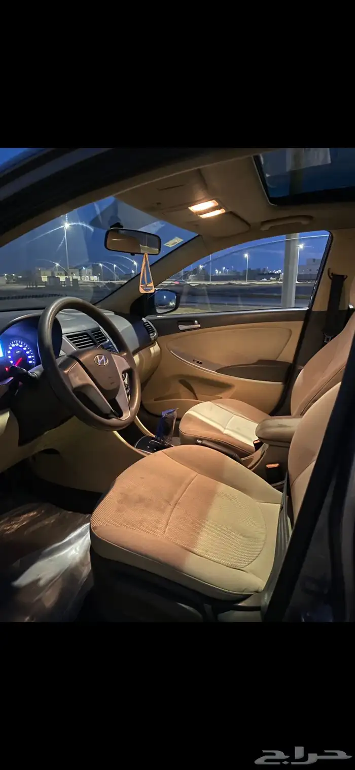 اكسنت للايجار الشهري 0