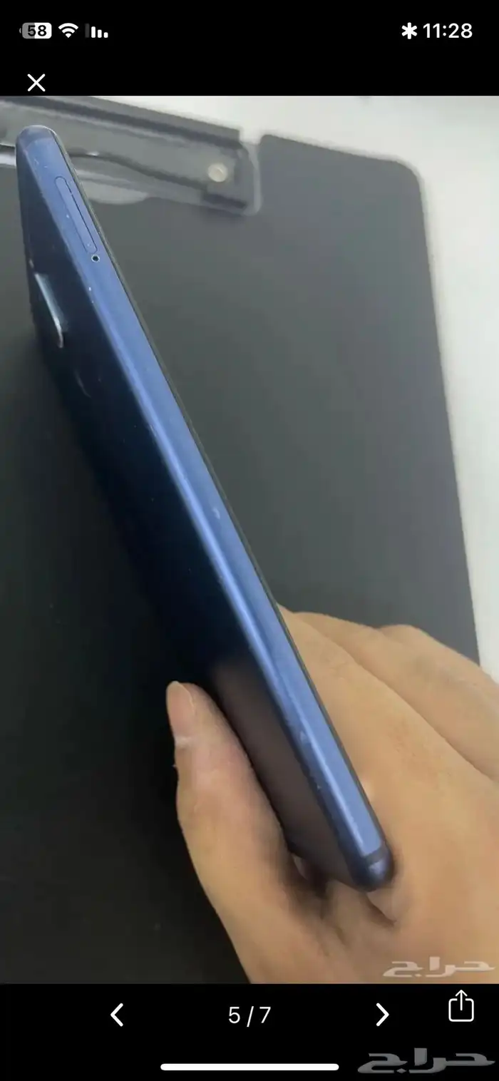 جوال هواوي 1