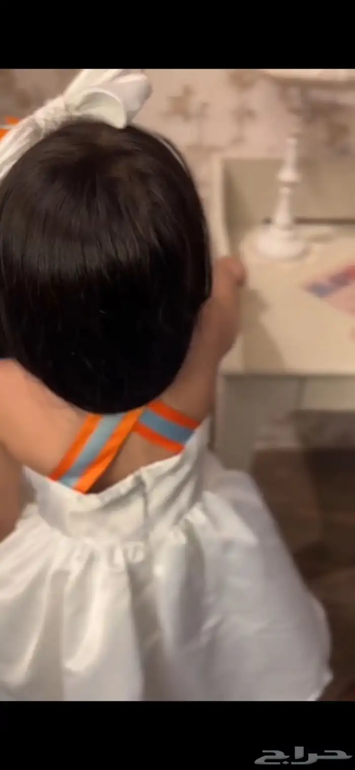 فساتين أطفال 2